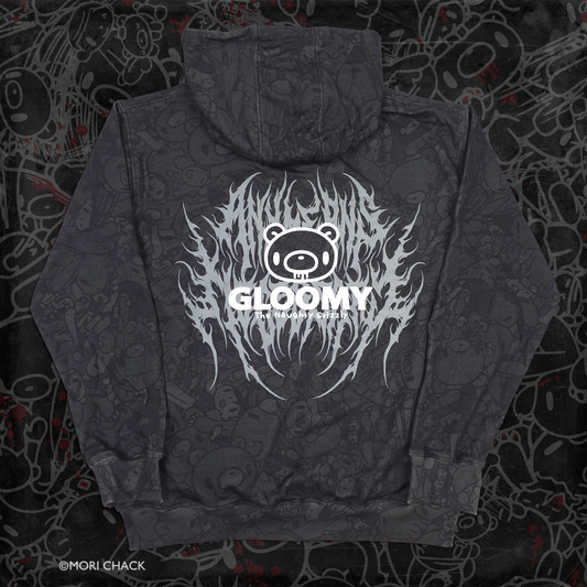 Brawl Women's Pullover Hoodie