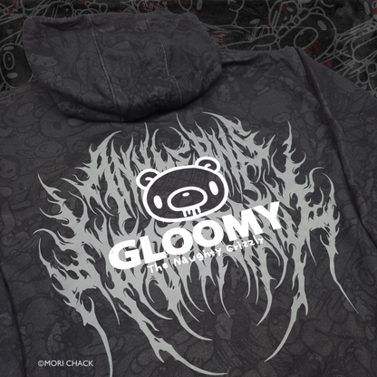 Brawl Women's Pullover Hoodie