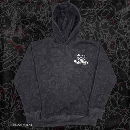 Brawl Women's Pullover Hoodie