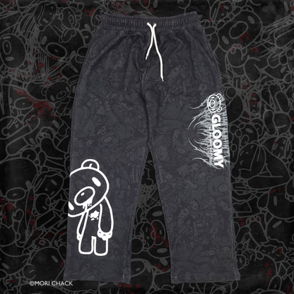 Brawl Men's Sweatpants