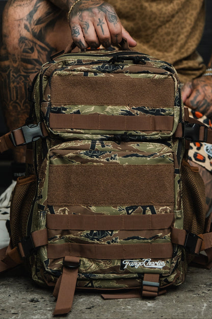 Snipes & Stripes - Tac Pac 25L