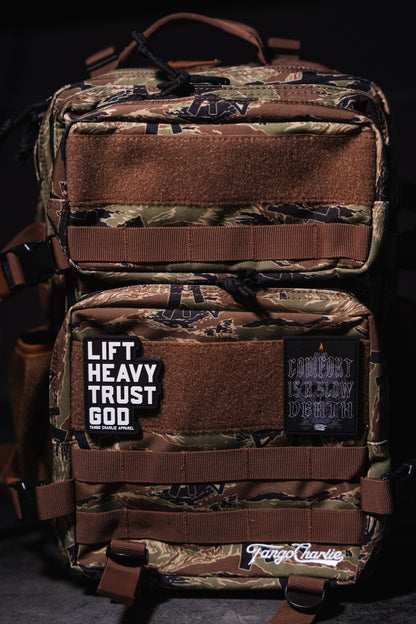Snipes & Stripes - Tac Pac 25L
