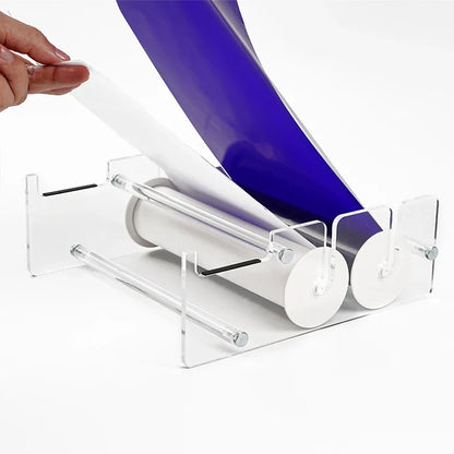 INKSOUL® T08FS Wireless Tattoo Transfer Stencil Printer-Can print shadows