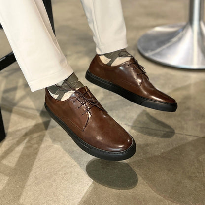 Men's Rodolfo - Brown