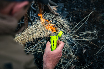 Plasma Lighter