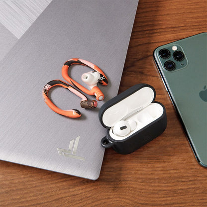 WC HookZ - Over Ear Hooks for Airpods Pro 1, 2 & Airpods 1, 2, 3